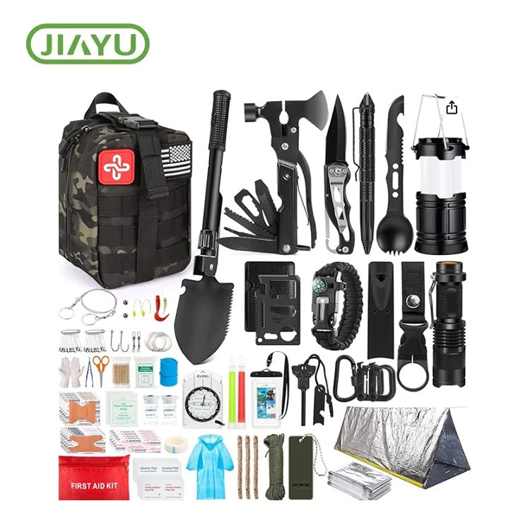 Bagaimanakah Beg Perkhemahan Harus Dipilih untuk Senario Luaran Berbeza?