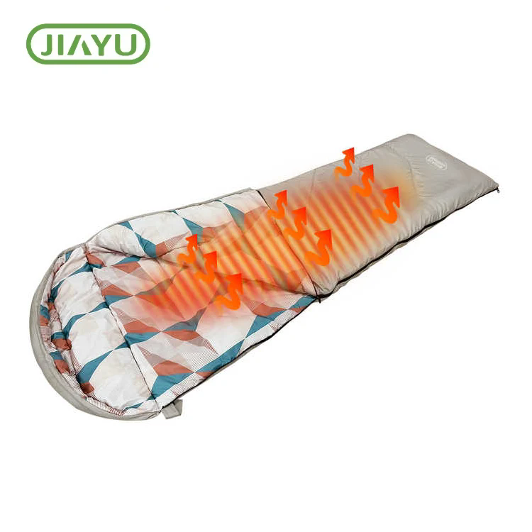 Apakah Ciri Utama Beg Tidur Berkhemah dan Cara Memilih Beg Tidur yang Betul?