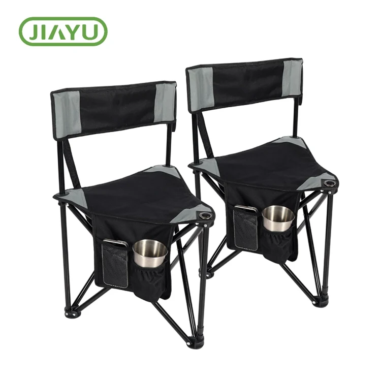 Kerusi tripod dilipat