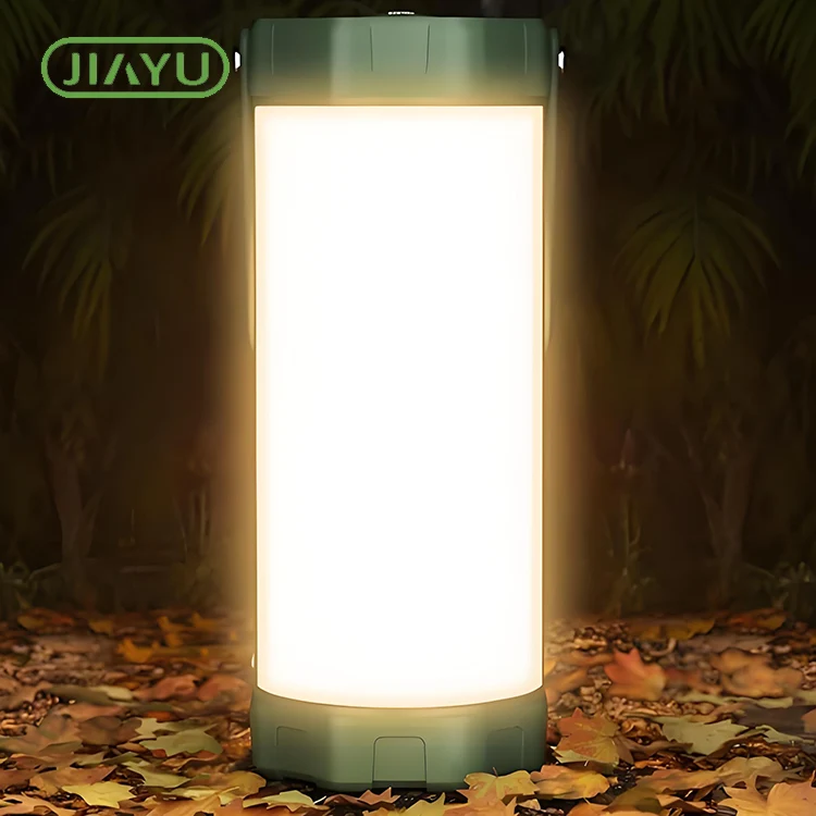 Tanglung Perkhemahan Kecemasan LED