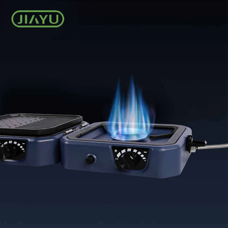 Dapur Gas Mini Pelancong