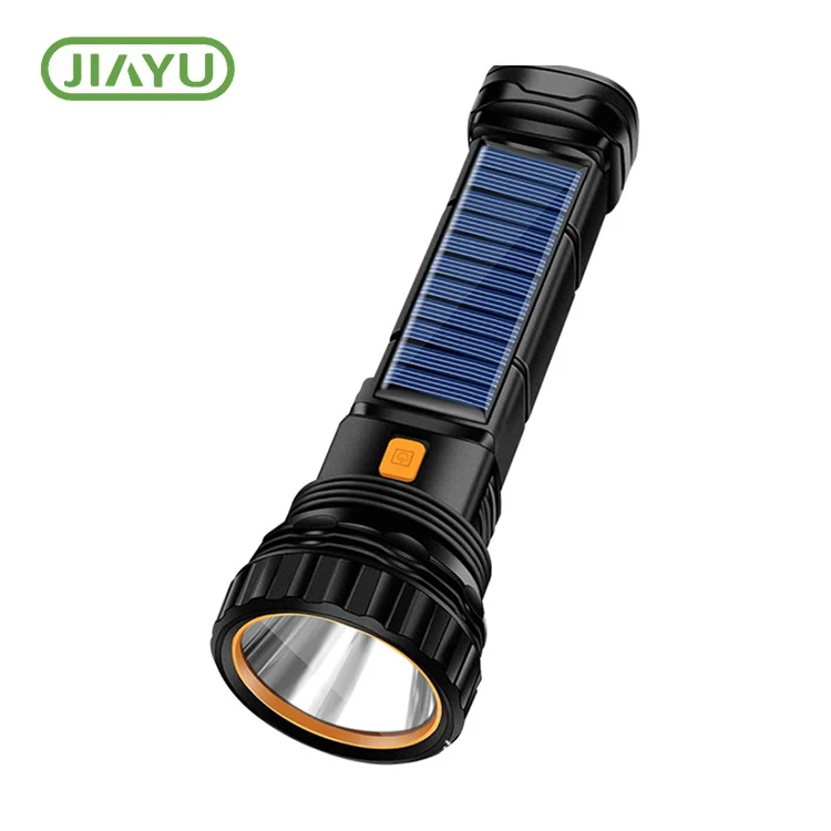 Lampu mudah alih pelbagai fungsi luar