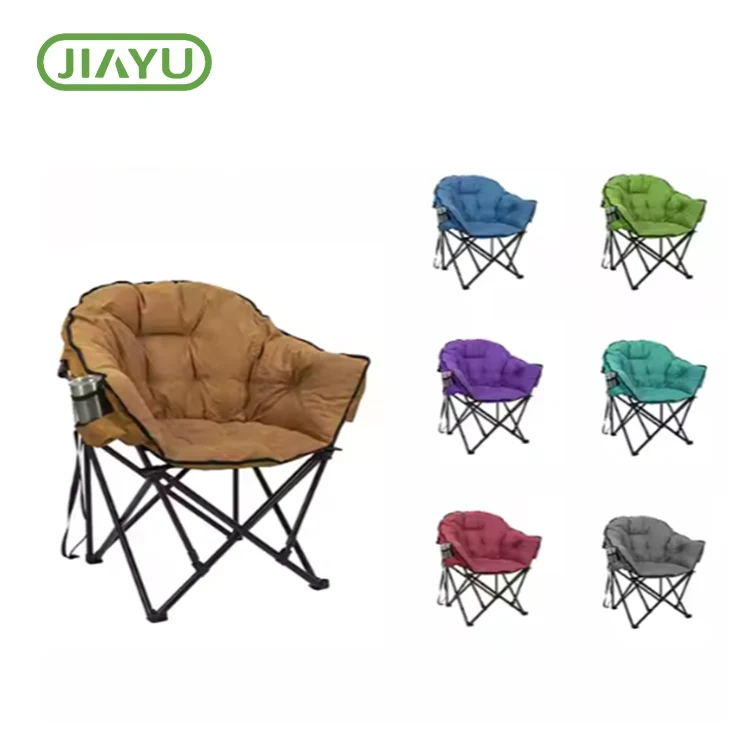 Kerusi sofa lipat ringan yang besar