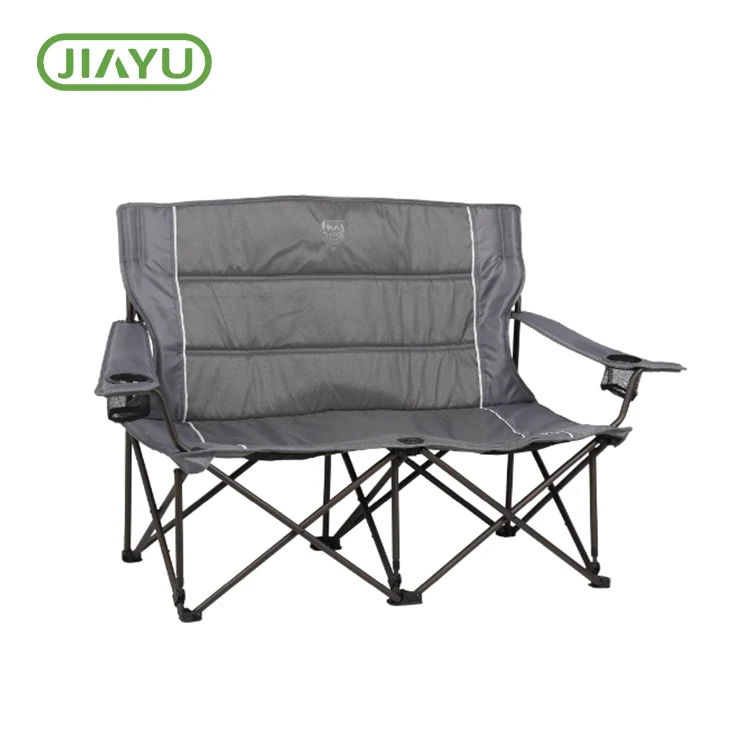 Kerusi Loveseat Berdaya Berkebum