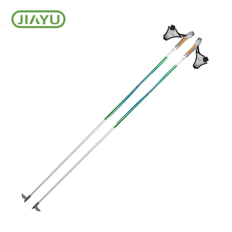 Gunung Snow Poles Ski