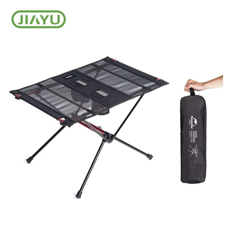 Beg Meja Pantai Lipat Ultralight