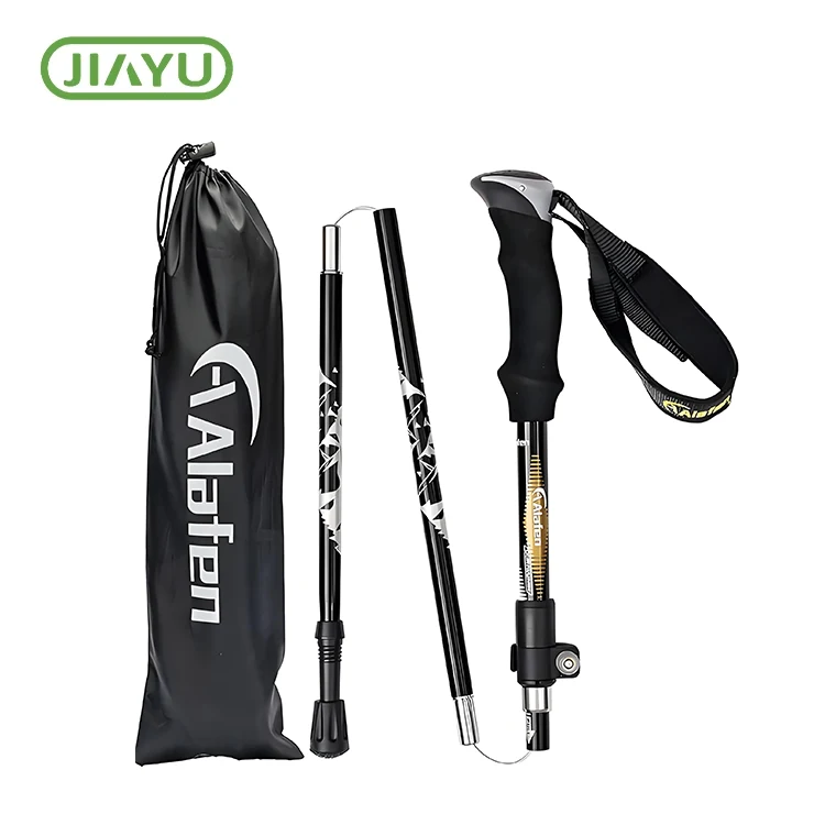 Tongkat Kembara Ultralight