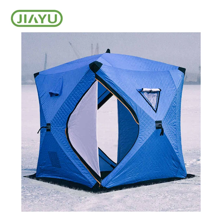 Khemah berkhemah ringan ultralight