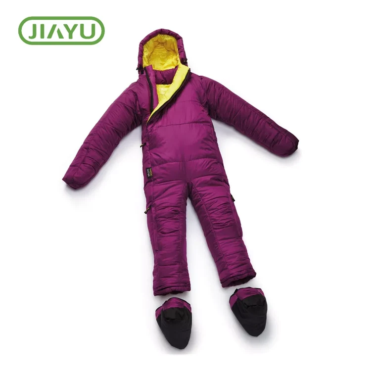 Beg Tidur Perkhemahan Kalis Air